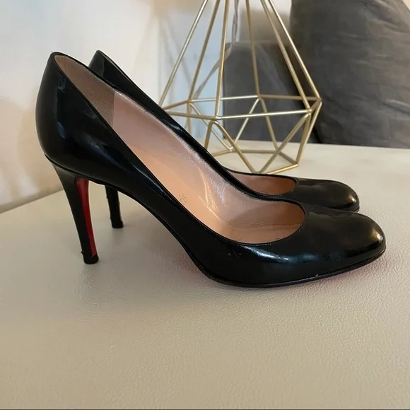 Christian Louboutin New Simple Pump - Picture 2 of 11